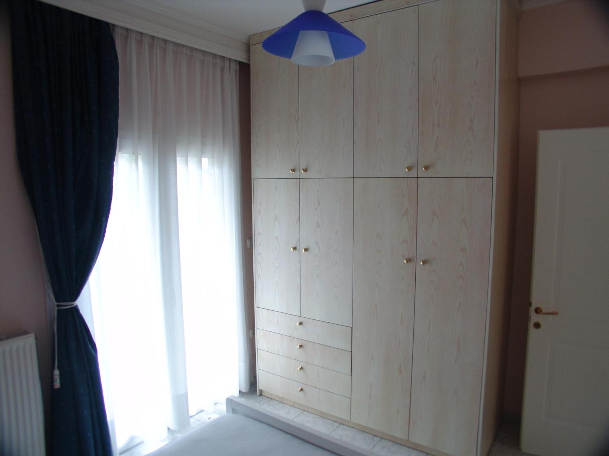 Mira Forest Residences Sani  Kamer foto