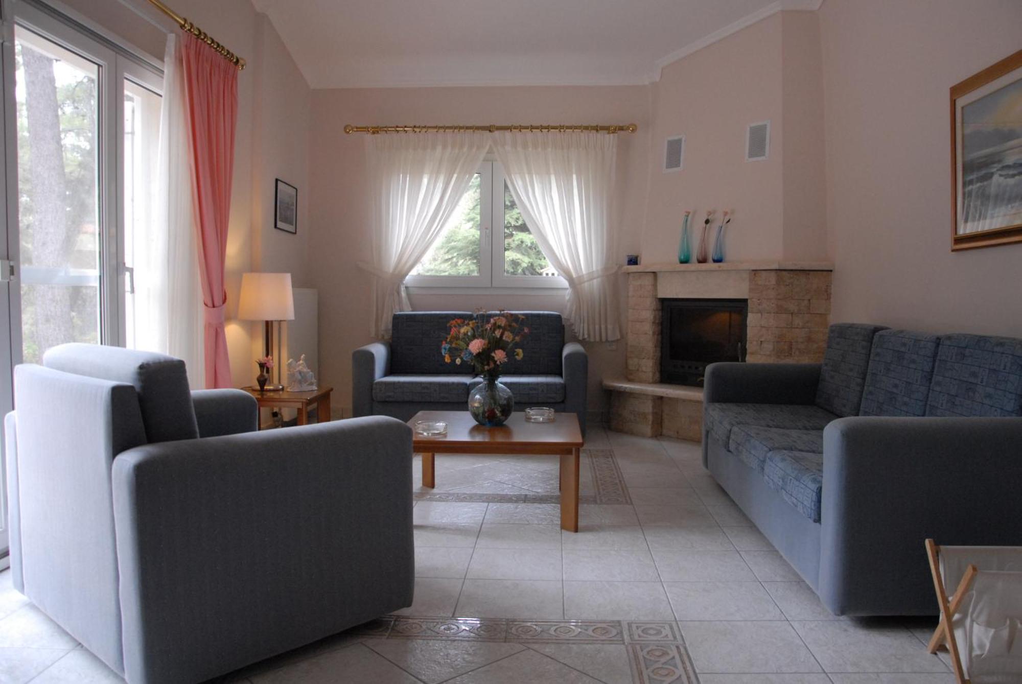 Mira Forest Residences Sani  Kamer foto