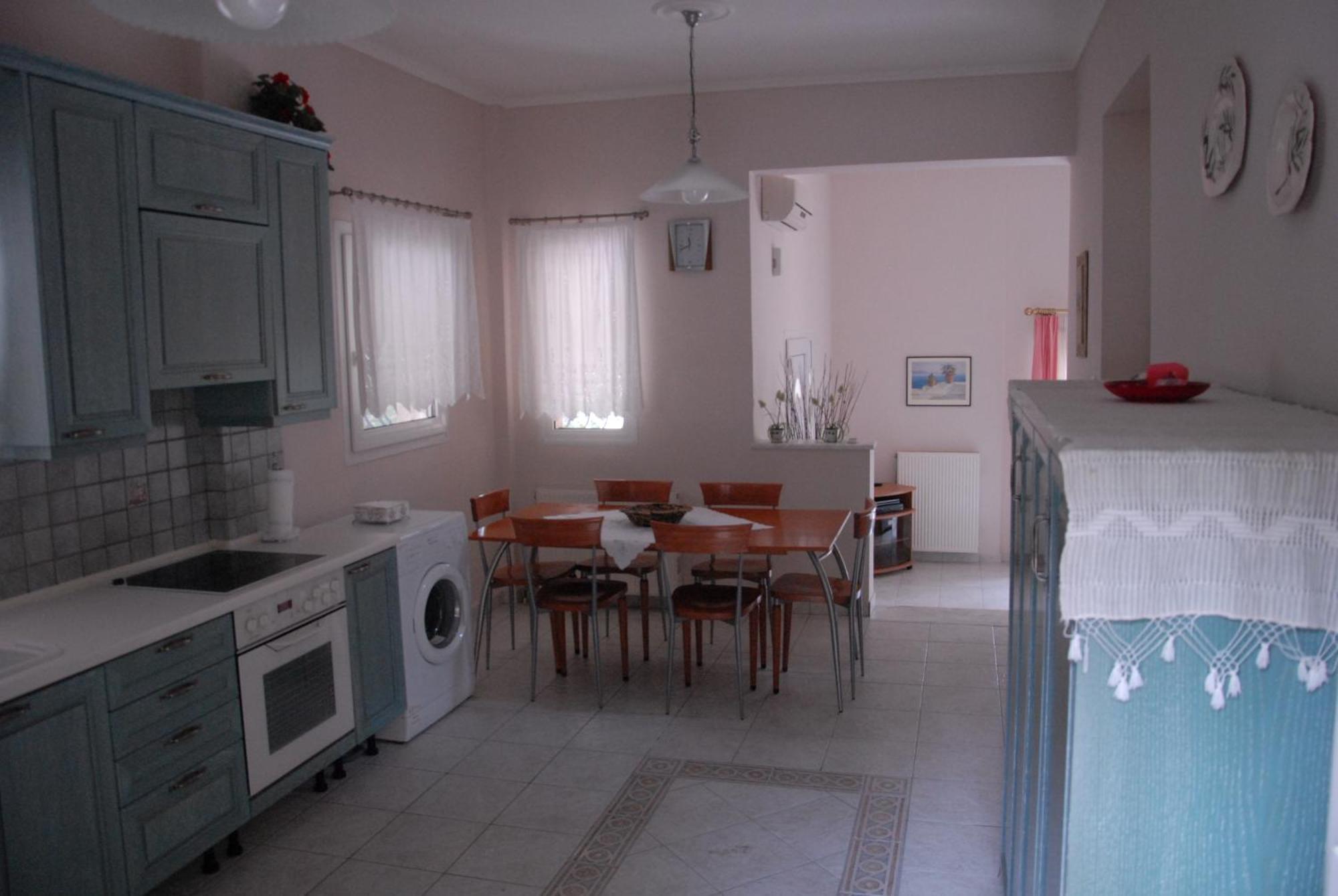 Mira Forest Residences Sani  Kamer foto