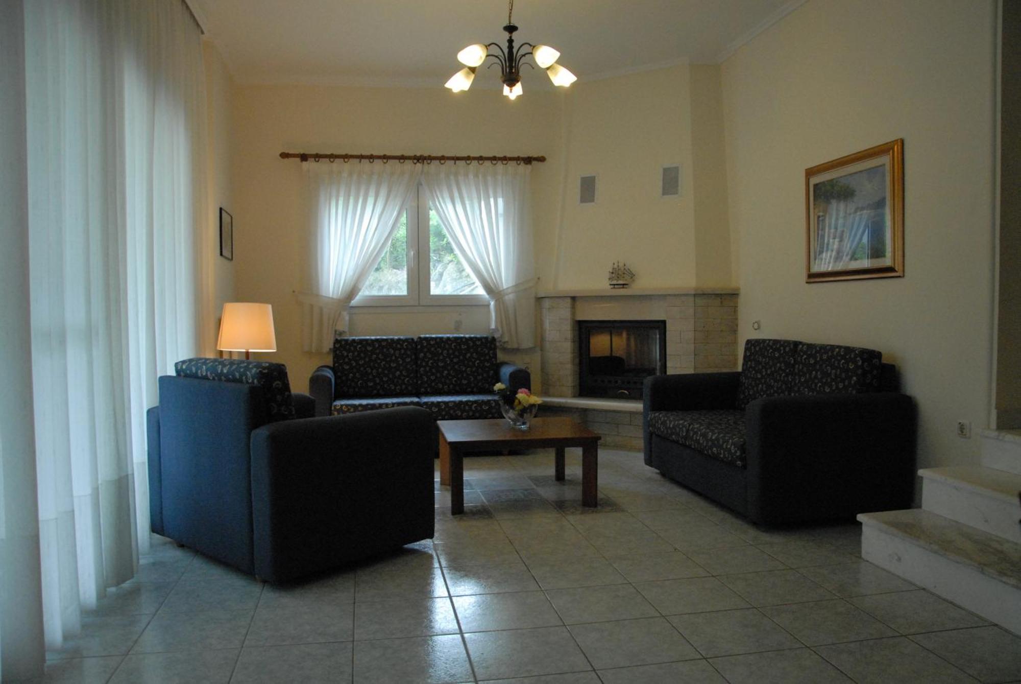 Mira Forest Residences Sani  Kamer foto
