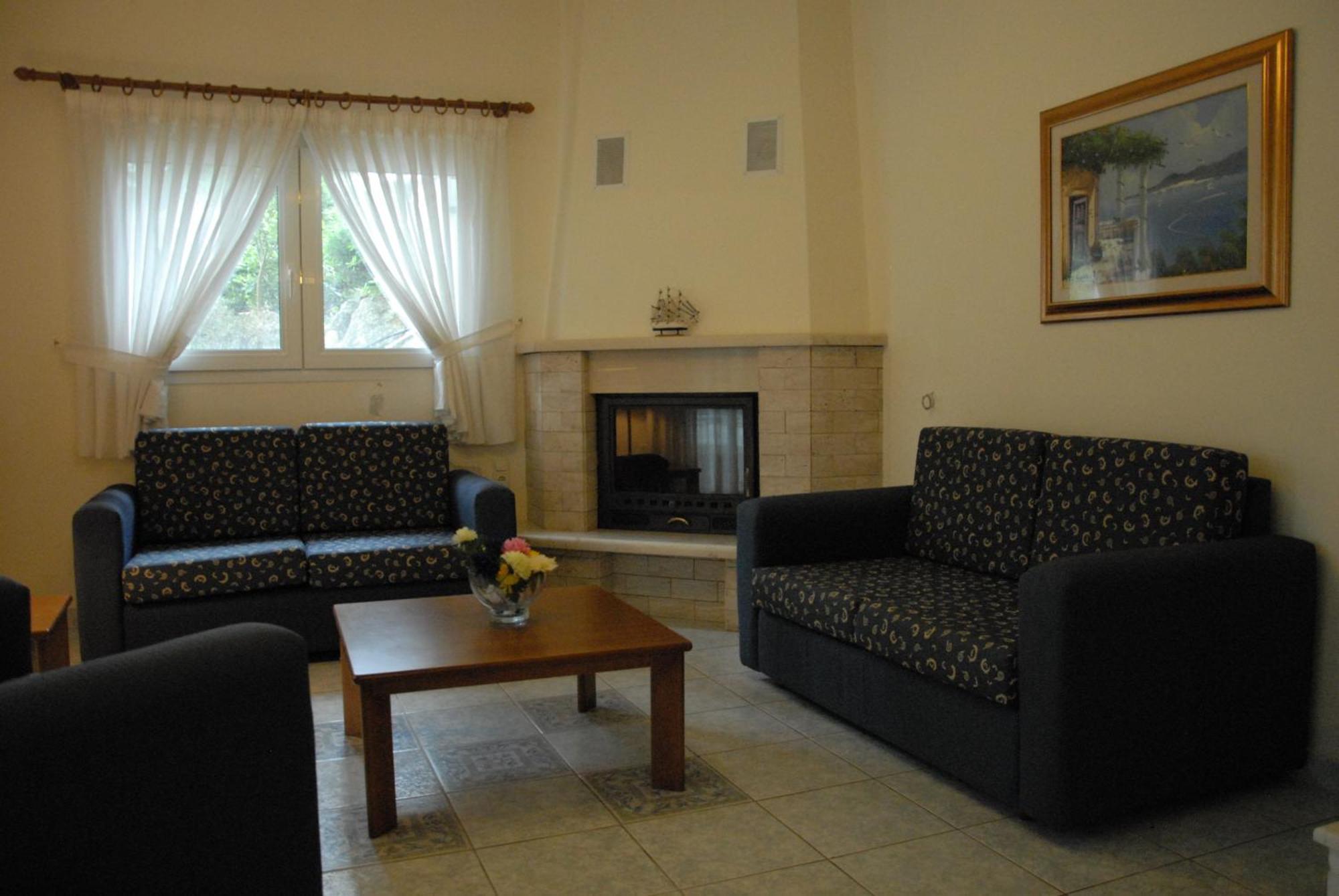 Mira Forest Residences Sani  Kamer foto